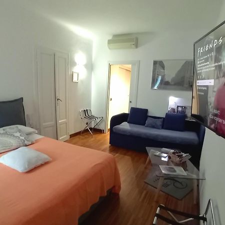 Room Inn Milano Eksteriør billede