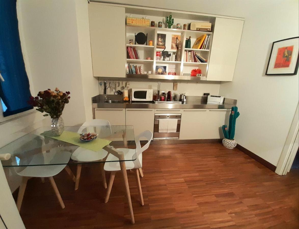Room Inn Milano Eksteriør billede