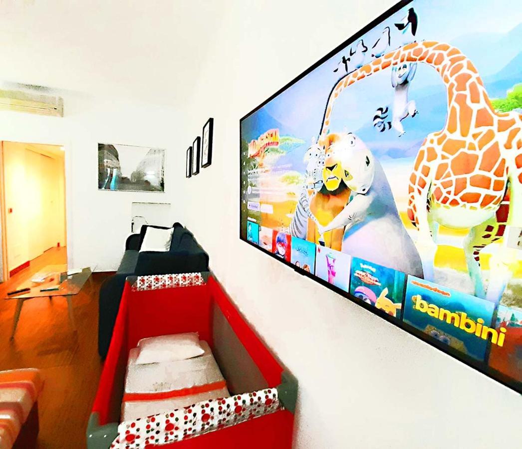 Room Inn Milano Eksteriør billede