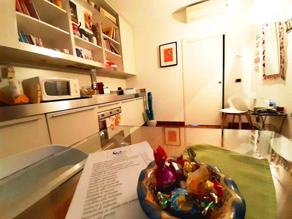 Room Inn Milano Eksteriør billede