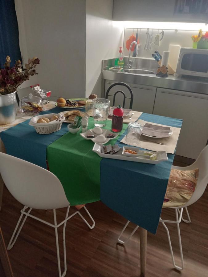 Room Inn Milano Eksteriør billede