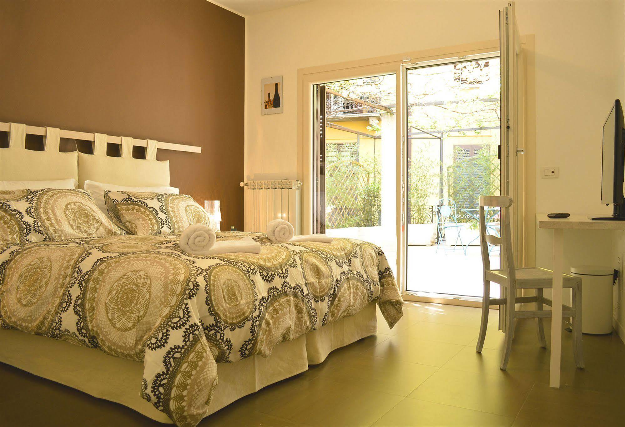 Room Inn Milano Eksteriør billede