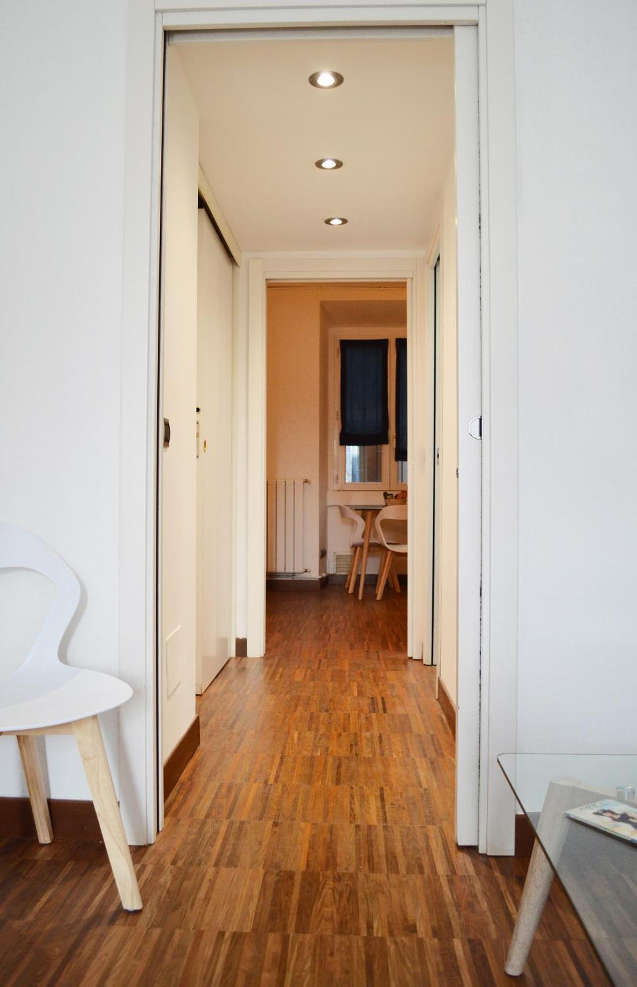 Room Inn Milano Eksteriør billede