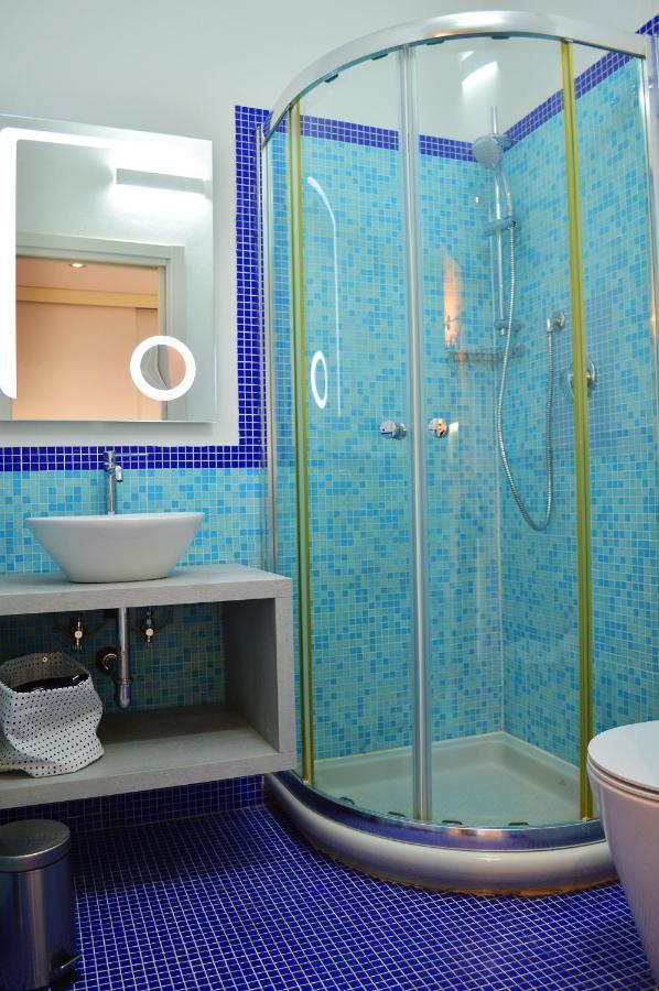 Room Inn Milano Eksteriør billede